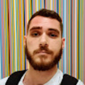 Meet your Posher, Jeremy